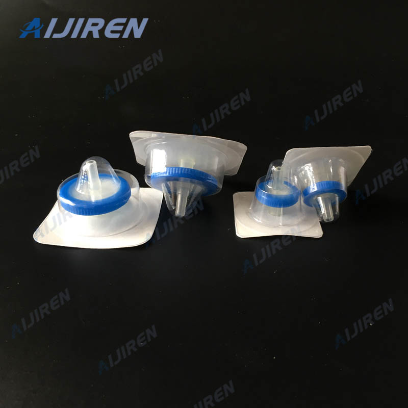 Nylon Sterile Syringe Filter Brazil International supplier